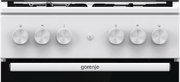 Газовая плита Gorenje GGI5A21WH фото 4 в Тюмени