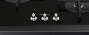 Варочная панель Smeg PV163N2 фото 4 в Тюмени