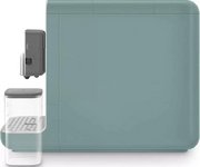 Кофемашина Smeg BCC13EGMEU фото 3 в Тюмени