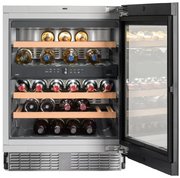 Встраиваемый винный шкаф Liebherr UWTgb 1682 фото 4 в Тюмени
