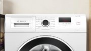 Стиральная машина Bosch WGE03209PL фото 4 в Тюмени
