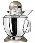 Миксер Китчен Эйд Artisan 5KSM175PSECZ фото 3 в Тюмени Миксер KitchenAid Artisan 5KSM175PSECZ фото 3 в Тюмени