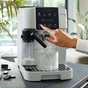 Кофемашина DeLonghi ECAM220.61.W фото 4 в Тюмени
