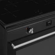 Варочный центр Smeg CX91IMBL фото 3 в Тюмени