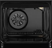 Электрическая плита Electrolux RKR560202W фото 3 в Тюмени