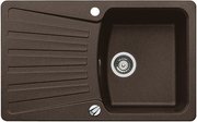 Мойка Blanco Nova 45 S кофе фото в Тюмени