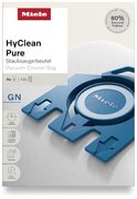 Комплект мешков-пылесборников Миле GN HyClean Pure фото 3 в Тюмени Комплект мешков-пылесборников Miele GN HyClean Pure фото 3 в Тюмени