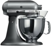 Миксер Китчен Эйд 5KSM150PSEPM фото в Тюмени Миксер KitchenAid 5KSM150PSEPM фото в Тюмени
