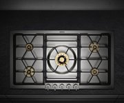Варочная панель Gaggenau VG 295-234 фото 2 в Тюмени