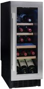 Винный шкаф Climadiff AVU23SX фото 2 в Тюмени
