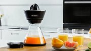 Соковыжималка Бош MCP72GPB фото 4 в Тюмени Соковыжималка Bosch MCP72GPB фото 4 в Тюмени