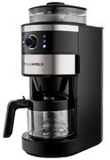 Кофеварка Maunfeld MF-731BK Кофеварка Maunfeld MF-731BK фото