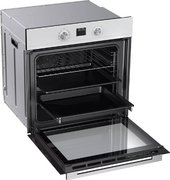 Духовой шкаф Haier HOQ-K4AAN3WB фото 4 в Тюмени