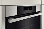 Духовой шкаф Neff B46CT64N0R фото 2 в Тюмени