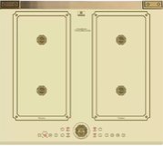 Индукционная варочная поверхность Kaiser KCT 6745 FI Elf AD фото