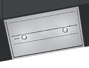 Вытяжка Smeg KSEG90XE фото 2 в Тюмени