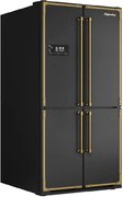 Холодильник Kuppersberg NMFV 18591 BK Bronze фото 3 в Тюмени