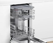 Встраиваемая посудомоечная машина Bosch SPV2HMX42E фото 3 в Тюмени