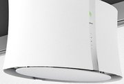 Вытяжка Falmec Zephiro 66 (450) (с системой E.ion) ECP white фото 2 в Тюмени