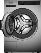 Профессиональная стиральная машина Asko WMC6743PB.T фото 2 в Тюмени
