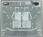 Комбинированная варочная панель Gorenje GE681X фото 4 в Тюмени