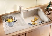 Мойка Blanco Nova 5 S шампань фото 4 в Тюмени