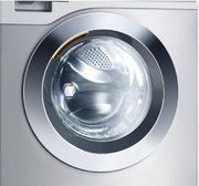 Стиральная машина Miele PWM507 DV RU SST фото 3 в Тюмени