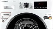 Стиральная машина Schaub Lorenz SLW SW6411 S фото 4 в Тюмени