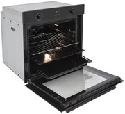 Встраиваемый духовой шкаф Brandt BOH1224BB фото 4 в Тюмени