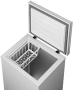 Морозильная камера Kuppersberg FLCF 100 W фото 4 в Тюмени