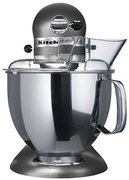 Миксер Китчен Эйд 5KSM150PSEPM фото 3 в Тюмени Миксер KitchenAid 5KSM150PSEPM фото 3 в Тюмени