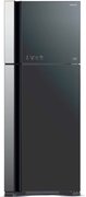 Холодильник Hitachi R-VG542 PU3 GGR