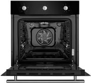 Духовой шкаф Maunfeld EOGC604B Slim фото 2 в Тюмени