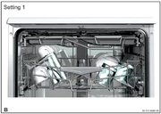 Посудомоечная машина Smeg ST5335L фото 4 в Тюмени
