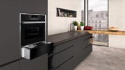 Встраиваемый вакуумный упаковщик Neff N17XH10N0 фото 3 в Тюмени