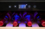 Винный шкаф Cold Vine C180-KSF2 фото 4 в Тюмени