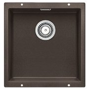 Мойка Blanco Subline 400-U без клапана-автомата кофе фото в Тюмени