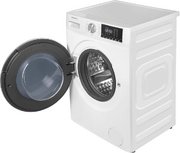 Стиральная машина Maunfeld MFWM127IWH02 фото 4 в Тюмени