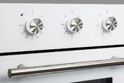 Электрический духовой шкаф Zigmund Shtain E 165 W фото 2 в Тюмени