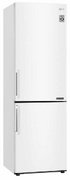 Холодильник LG GA-B 459 BQCL фото 2 в Тюмени