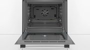 Духовой шкаф Bosch HBF534EW0Q фото 3 в Тюмени