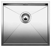 Мойка Blanco Zerox 500-U нержавеющая сталь фото в Тюмени