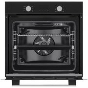 Духовой шкаф KRONA BETA 60 BL фото 3 в Тюмени