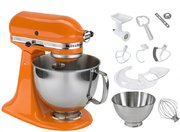 Миксер Китчен Эйд Artisan 5KSM175PSETG фото 3 в Тюмени Миксер KitchenAid Artisan 5KSM175PSETG фото 3 в Тюмени
