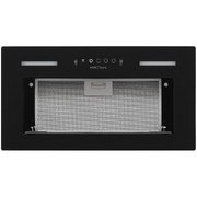Встраиваемая вытяжка KRONA ASPEN 600 BLACK SGC фото 4 в Тюмени