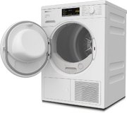 Сушильная машина Miele TEA525WP Chrome Edition фото 3 в Тюмени