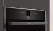 Духовой шкаф Neff B57CR25G0 фото 3 в Тюмени