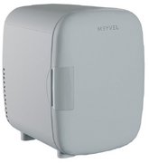 Холодильник для косметики и напитков Meyvel MB-04C4W фото в Тюмени