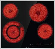 Варочная панель Gorenje ECS642BXE Варочная панель Gorenje ECS642BXE фото