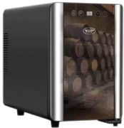Винный шкаф Cold Vine C6-TBSF1 фото 4 в Тюмени